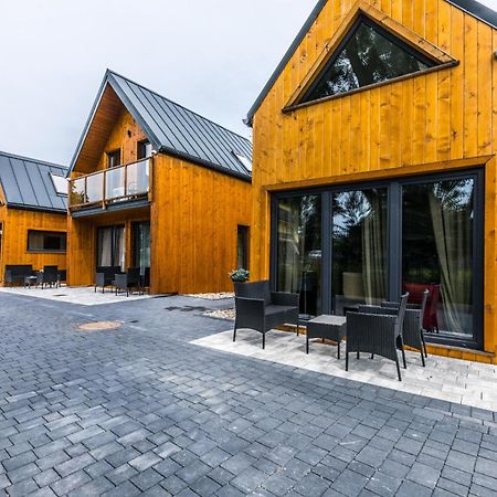 Aparthome Tatra Білий Дунаєць Екстер'єр фото